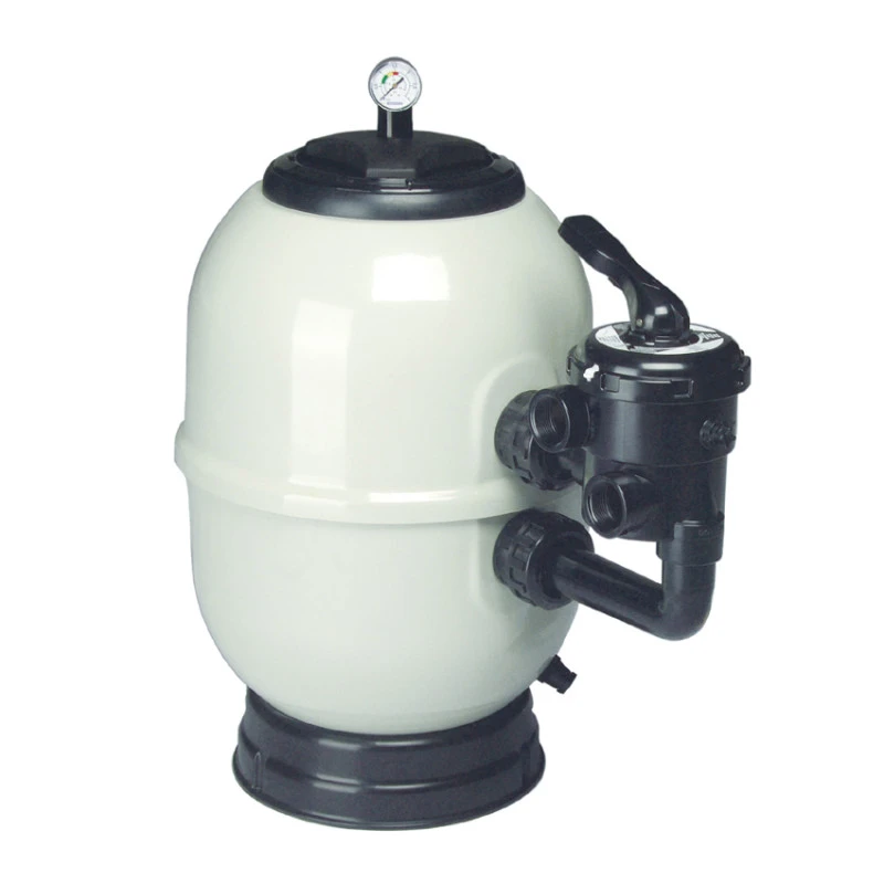 Pack Bomba Sena, Filtro Aster Y Material Filtrante 10 Pack Bomba Sena, Filtro Aster Y Material Filtrante - Imagen 8