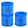 Recambio Filtro Cartucho Antibacteriano NetSpa Poolstar 1 Recambio Filtro Cartucho Antibacteriano NetSpa Poolstar -Piscinas Serie Tienda filtro cartucho antibacteriano netspa
