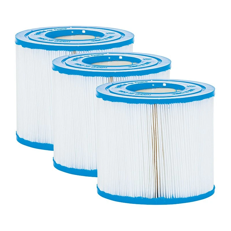 Recambio Filtro Cartucho Depuración NetSpa De Poolstar 4 Recambio Filtro Cartucho Depuración NetSpa De Poolstar - Imagen 2