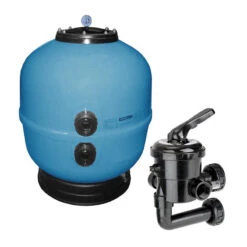 Pack Bomba Victoria Plus, Filtro Ice Y Material Filtrante -Piscinas Serie Tienda filtro ice con v lcula 1