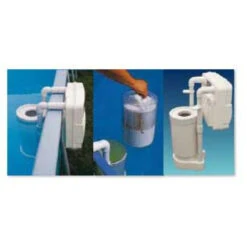 Piscina Iaso Tati Con Kit Filtración Y Accesorios -Piscinas Serie Tienda filtro is 6 6 m3 h