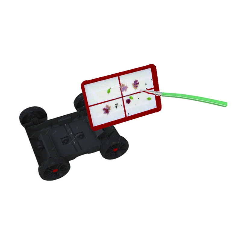 Limpiafondos Red Panther 11 Limpiafondos Red Panther - Imagen 9