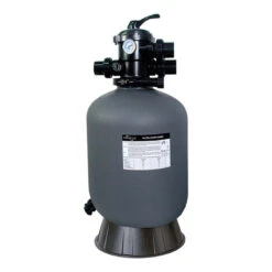 Kit Filtración Poolstyle 8 Kit Filtración Poolstyle -Piscinas Serie Tienda filtro soplado gris