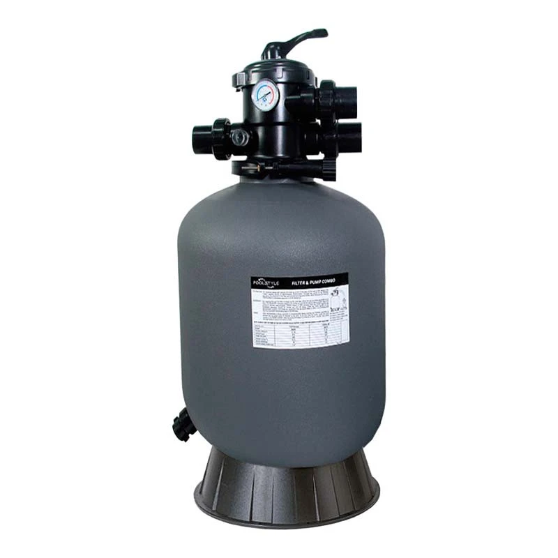 Kit Filtración Poolstyle 5 Kit Filtración Poolstyle - Imagen 3