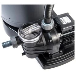 Filtro Monobloc Astralpool Galactic 11 Filtro Monobloc Astralpool Galactic -Piscinas Serie Tienda filtro galactic astralpool detalle motor