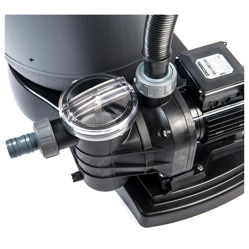 Filtro Monobloc Astralpool Galactic 7 Filtro Monobloc Astralpool Galactic - Imagen 5