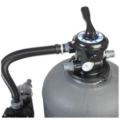 Filtro Monobloc Astralpool Galactic 9 Filtro Monobloc Astralpool Galactic -Piscinas Serie Tienda filtro galactic astralpool valvula