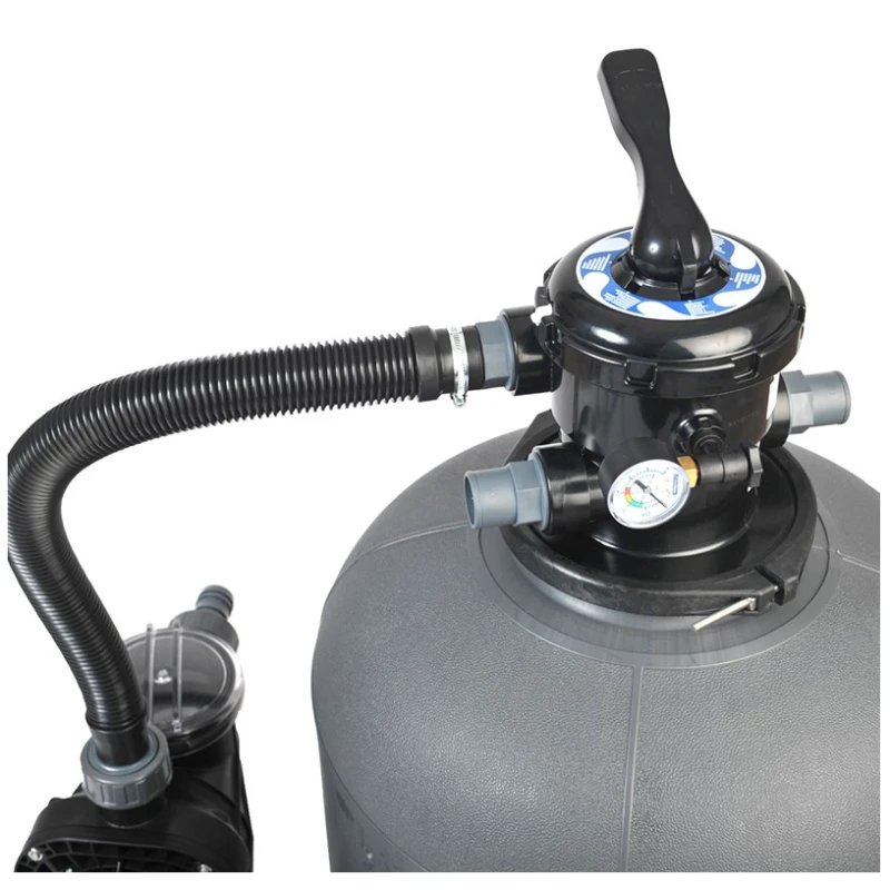 Filtro Monobloc Astralpool Galactic 5 Filtro Monobloc Astralpool Galactic - Imagen 3