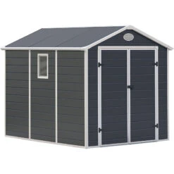 Fiorella Gardium Caseta Resina 5,23 M2