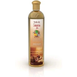 Fragancias De Aromaterapia Para Sauna