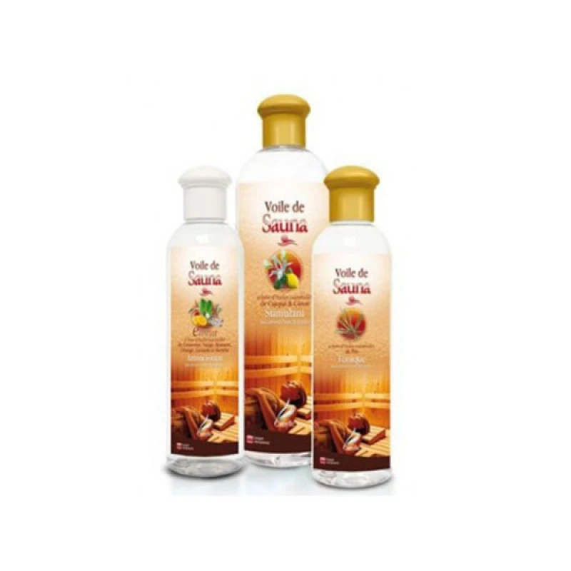 Fragancias De Aromaterapia Para Sauna 4 Fragancias De Aromaterapia Para Sauna - Imagen 2