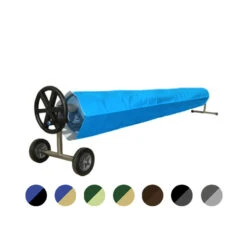 Funda Para Enrollador En Diferentes Colores