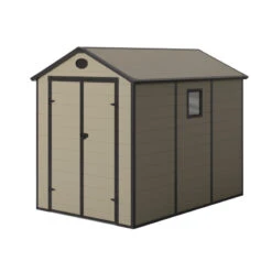 Graciella Caseta Resina Gardium 5,23 M2