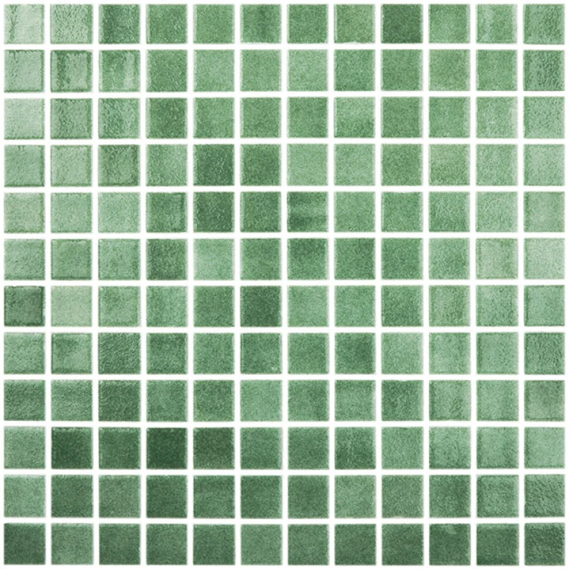 Gresite Verde Serie Niebla 2m² 3 Gresite Verde Serie Niebla 2m²