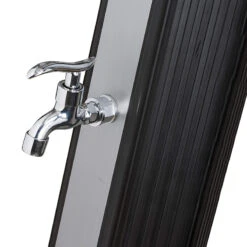 Ducha Solar De Gre - 35 Litros 10 Ducha Solar De Gre - 35 Litros -Piscinas Serie Tienda grifo lavapies ducha solar gre