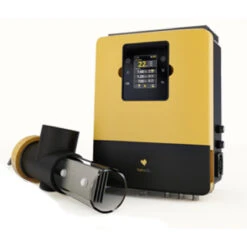 Clorador Salino Hidrolife Salt Sugar Valley -Piscinas Serie Tienda hidrolife sugar valley cloracion salina 1