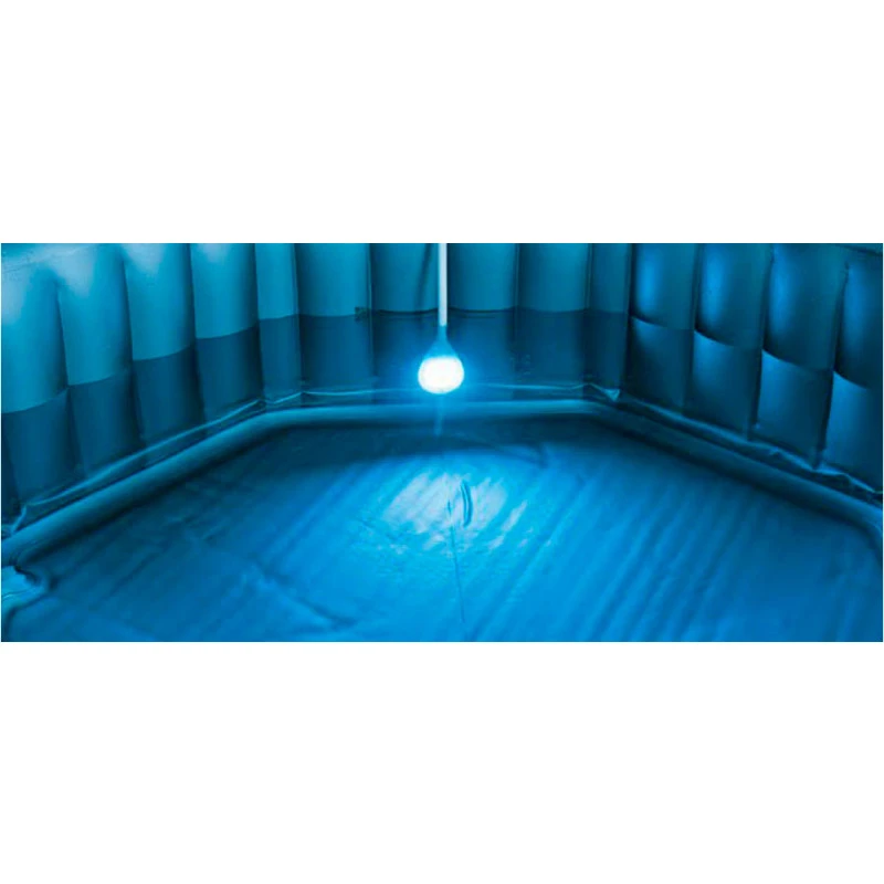 Iluminación Para Spas 4 Iluminación Para Spas - Imagen 2