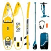 Tabla Hinchable SUP Coasto Argo 11' Doble Cámara 1 Tabla Hinchable SUP Coasto Argo 11' Doble Cámara -Piscinas Serie Tienda imagen completa tabla sup coasto argo 1