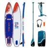 Tabla Hinchable SUP Coasto Super Turbo 14' Doble Cámara 2 Tabla Hinchable SUP Coasto Super Turbo 14' Doble Cámara -Piscinas Serie Tienda imagen completa tabla sup coasto super turbo 1