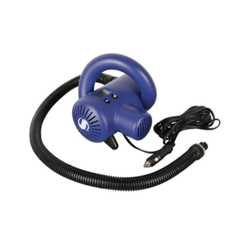 Sevylor Inflador Compresor A 12 V 3 Sevylor Inflador Compresor A 12 V