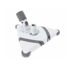 Limpiafondos Triangular Flexible