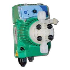 Bomba Dosificadora Electromagnética Invicta