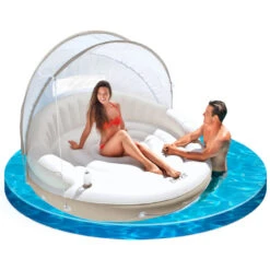 Isla Canopy Intex 199x150 -Piscinas Serie Tienda isla canopy 199x150 3 2