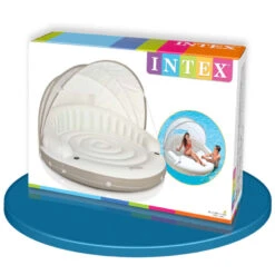 Isla Canopy Intex 199x150 -Piscinas Serie Tienda isla canopy 199x150 2