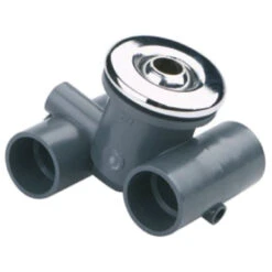 Jet Agua Astralpool Dispositivo Retorno -Piscinas Serie Tienda jet bronce cromado astralpool 04095 2