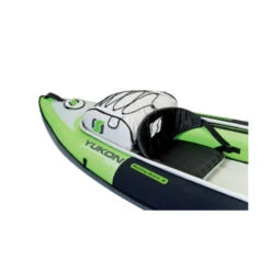 Kayak Yukon Sevylor 7 Kayak Yukon Sevylor -Piscinas Serie Tienda k2 yukon kcc380 1 1