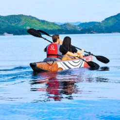 Kayak Hinchable Drift De Zray 15 Kayak Hinchable Drift De Zray -Piscinas Serie Tienda kayak drift ambiente ambiente detalle