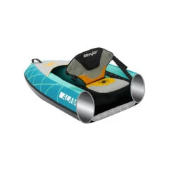 Kayak Hinchable Alameda 3P Sevylor -Piscinas Serie Tienda kayak hinchable alameda 3p camaras laterales