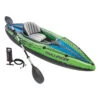 Intex Kayak Hinchable Challenger K1 1 Intex Kayak Hinchable Challenger K1 -Piscinas Serie Tienda kayak hinchable challenger k1 68305