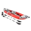 Kayak Hinchable PRO K2 Para 2 Personas De Intex 2 Kayak Hinchable PRO K2 Para 2 Personas De Intex -Piscinas Serie Tienda kayak hinchable k2 pro 2 personas intex accesorios