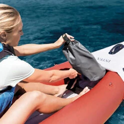 Kayak Hinchable PRO K2 Para 2 Personas De Intex -Piscinas Serie Tienda kayak hinchable k2 pro 2 personas intex zona almacenaje
