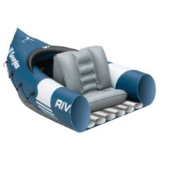 Kayak Hinchable Riviera Sevylor -Piscinas Serie Tienda kayak hinchable riviera