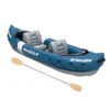 Kayak Hinchable Riviera Sevylor 1 Kayak Hinchable Riviera Sevylor -Piscinas Serie Tienda kayak hinchable riviera sevylor remos