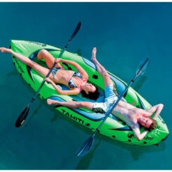 Kayak Hinchable Tahití Sevylor 10 Kayak Hinchable Tahití Sevylor -Piscinas Serie Tienda kayak hinchable tahiti