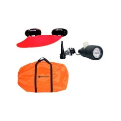 Kayak Hinchable Pointer K1 Sevylor -Piscinas Serie Tienda kayak pointer k1 accesorios
