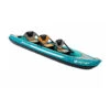 Kayak Hinchable Alameda 3P Sevylor 2 Kayak Hinchable Alameda 3P Sevylor -Piscinas Serie Tienda kayak sevylor alameda 3p balsa