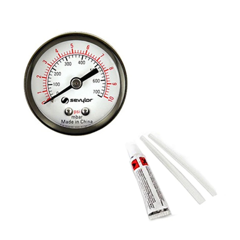 Kayak Hinchable Reef 300 Doble Sevylor 14 Kayak Hinchable Reef 300 Doble Sevylor - Imagen 13