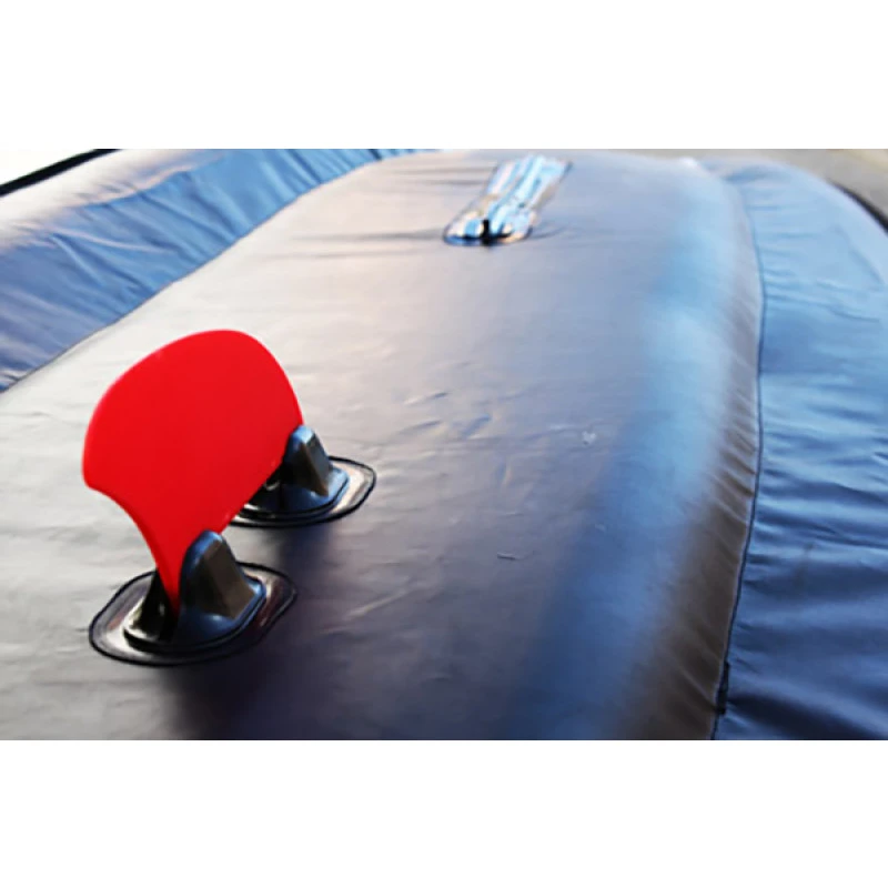 Kayak Hinchable Reef 300 Doble Sevylor 9 Kayak Hinchable Reef 300 Doble Sevylor - Imagen 8