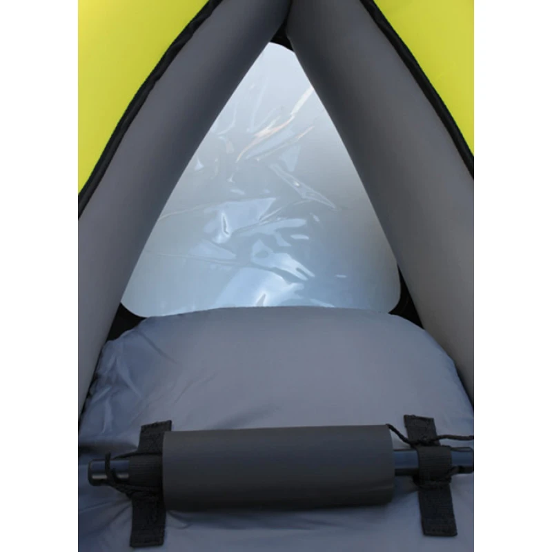 Kayak Hinchable Reef 300 Doble Sevylor 11 Kayak Hinchable Reef 300 Doble Sevylor - Imagen 10