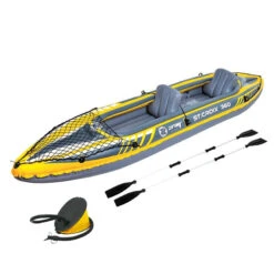 Kayak Hinchable Zray St. Croix