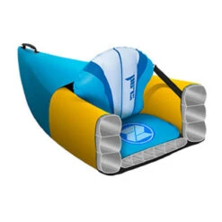 Kayak Hinchable Zray St. Croix -Piscinas Serie Tienda kayak st croix zray tecnologia 3 camaras aire