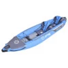 Kayak Hinchable Zray Tortuga 1 Kayak Hinchable Zray Tortuga -Piscinas Serie Tienda kayak zray tortuga vista completa