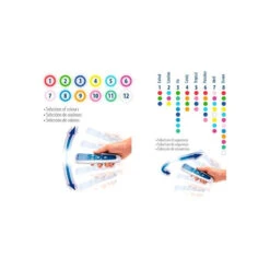 Proyector LED Lumiplus Essential PAR56 RGB 1100 8 Proyector LED Lumiplus Essential PAR56 RGB 1100 -Piscinas Serie Tienda kit lampara led wireless lumiplus colores 2