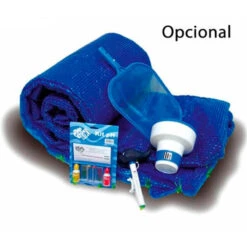 Piscina Canarias Circular Toi 31 Piscina Canarias Circular Toi -Piscinas Serie Tienda kit piscina toi canarias 8889 1