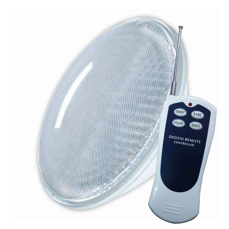 Lámpara Led PAR56 5 Lámpara Led PAR56 - Imagen 3