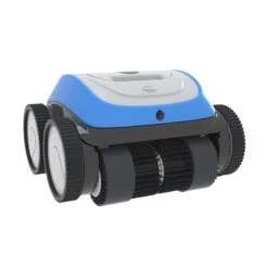 Limpiafondos A Batería Leopard Pro -Piscinas Serie Tienda leopard pro vista 2